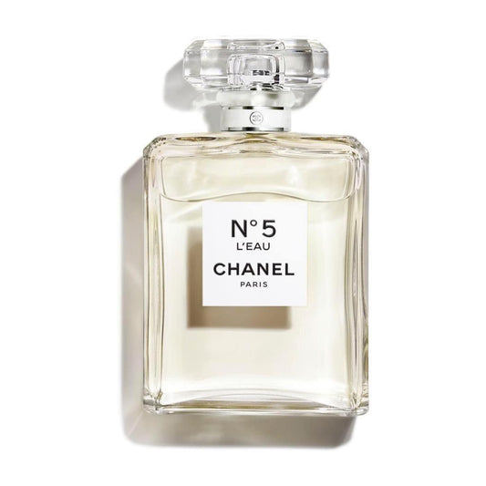 CHANEL Cristalle Eau de Parfum Spray 100ml – Women’s Floral Fresh Fragrance