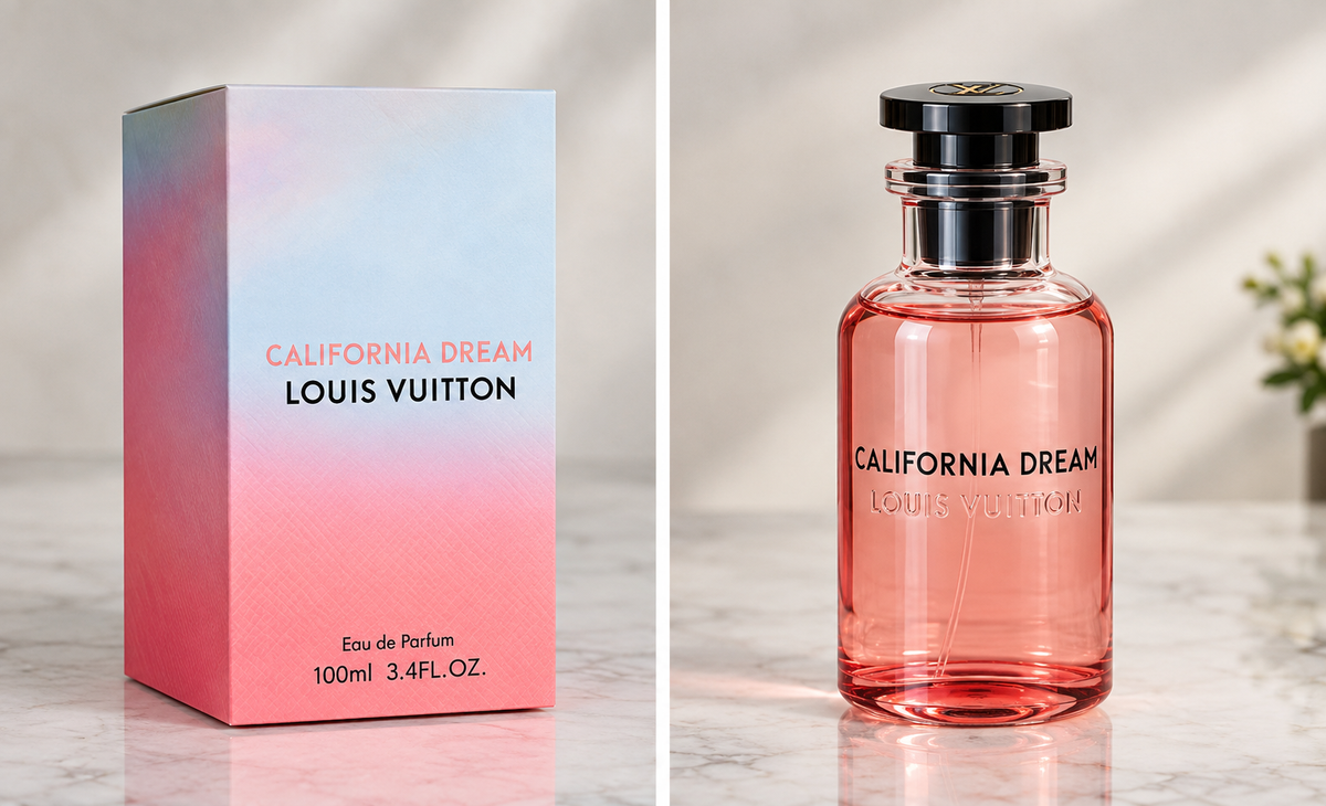 Louis Vuitton California Dream Eau de Parfum 100ml (3.4 oz)
