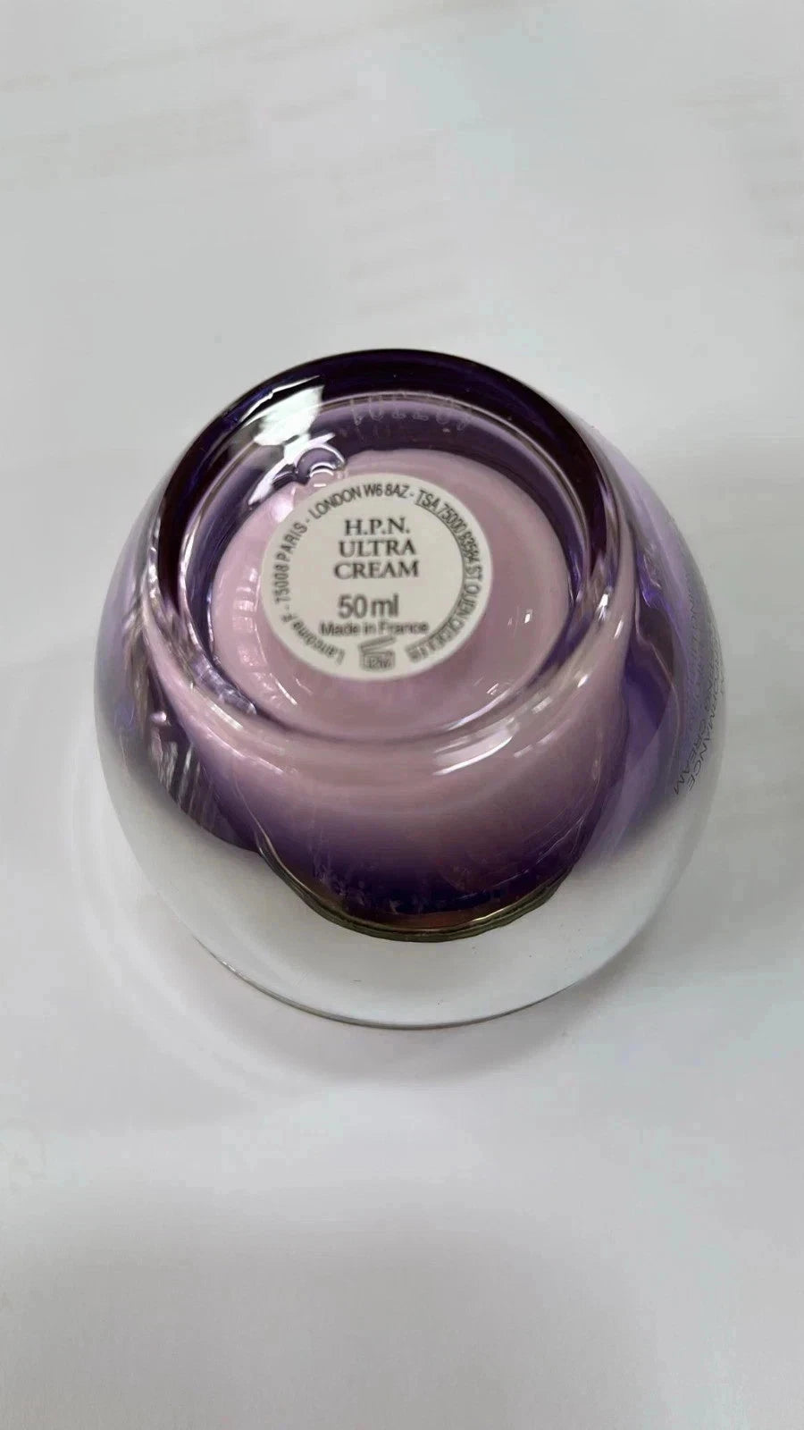 Lancôme Rénergie H.P.N. Ultra Cream 50ml Anti-Aging Face Cream