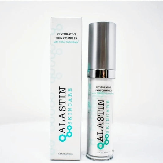 ALASTIN Restorative Skin Complex with TriHex+™ 1.0 fl oz / 30 mL – Facial Serum
