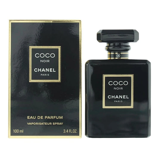 Chanel Coco Noir Eau de Parfum 100ml / 3.4 oz Spray for Women
