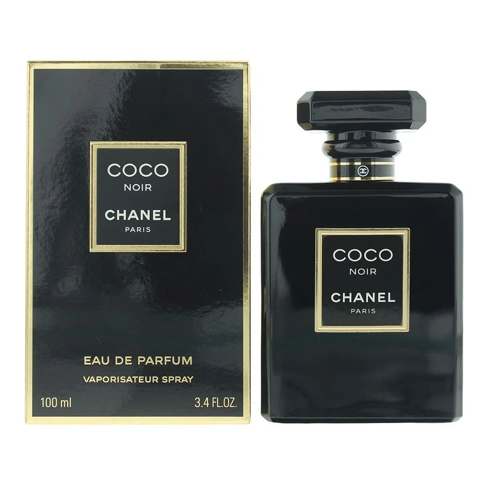 Chanel Coco Noir Eau de Parfum 100ml / 3.4 oz Spray for Women