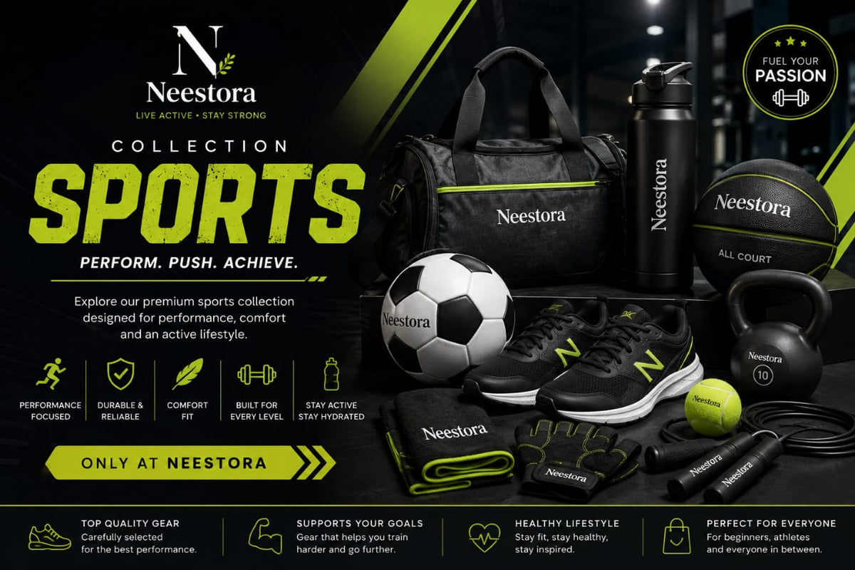 Sports collection