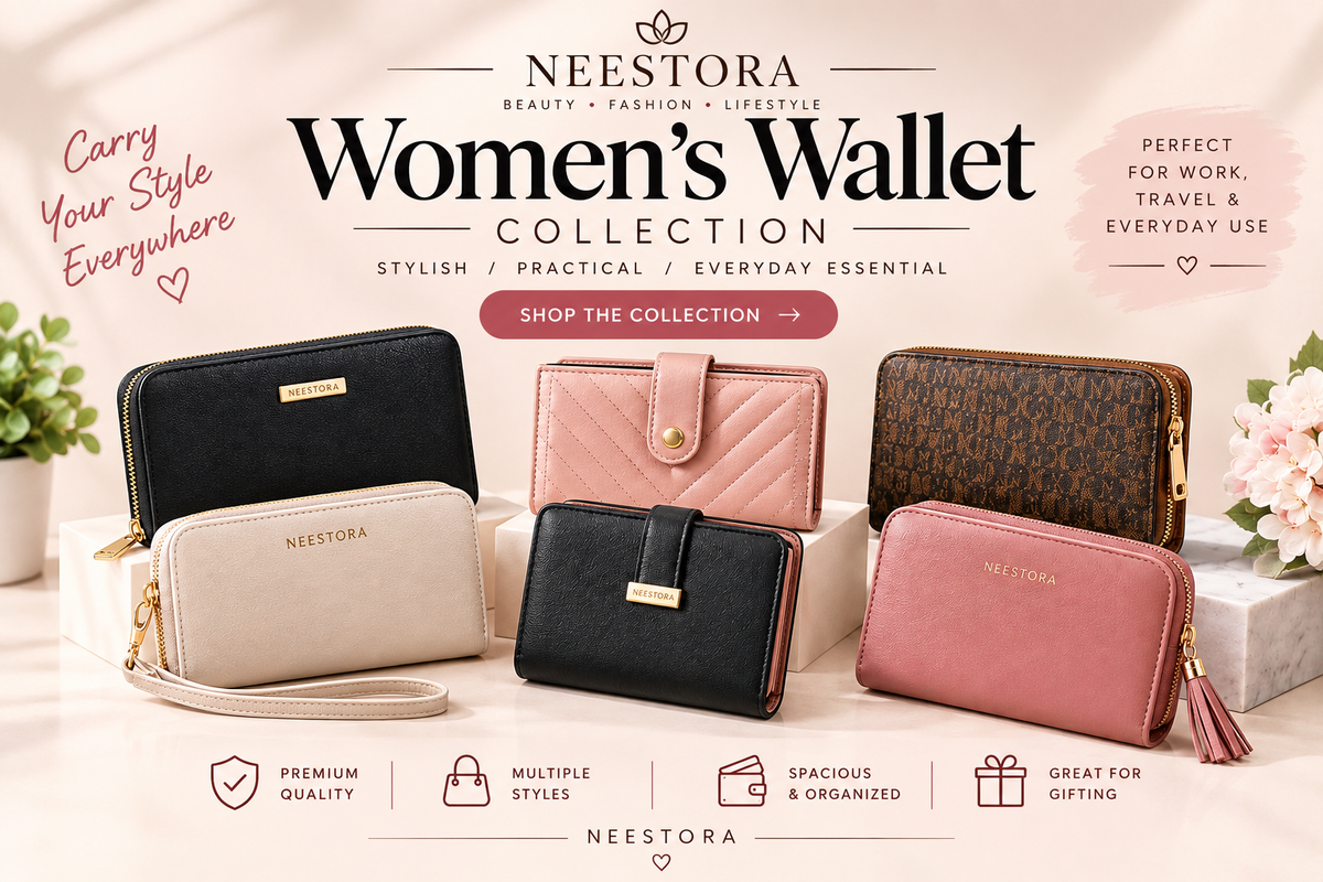 Women’s Wallet
