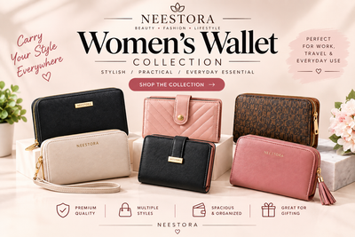 Women’s Wallet