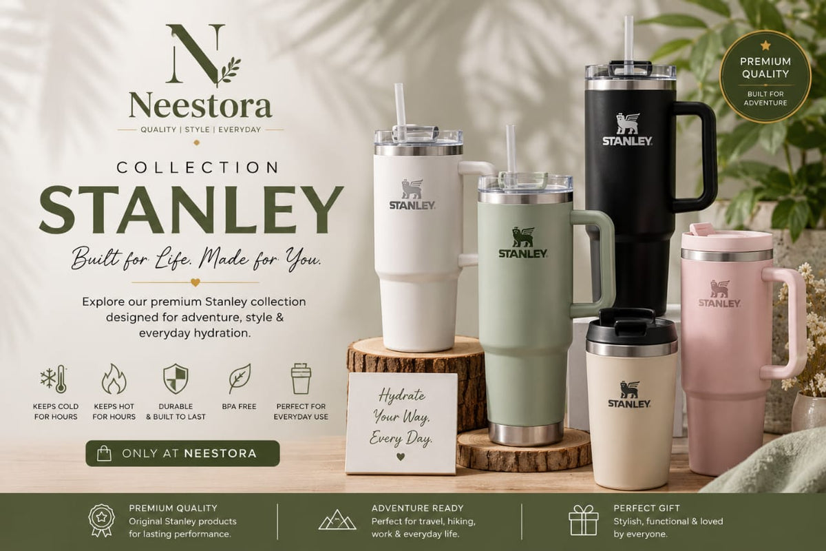 Stanley Collection