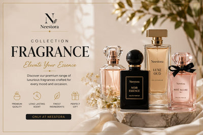 FRAGRANCE Cllection