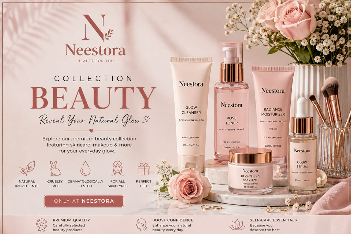 Beauty Collection