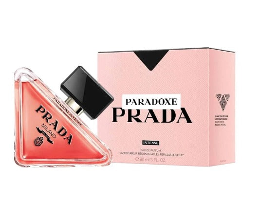 Paradoxe by Prada 3.0 Oz EDP Perfume for Women