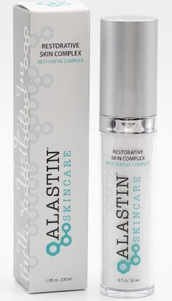 ALASTIN Restorative Skin Complex with TriHex+™ 1.0 fl oz / 30 mL – Facial Serum