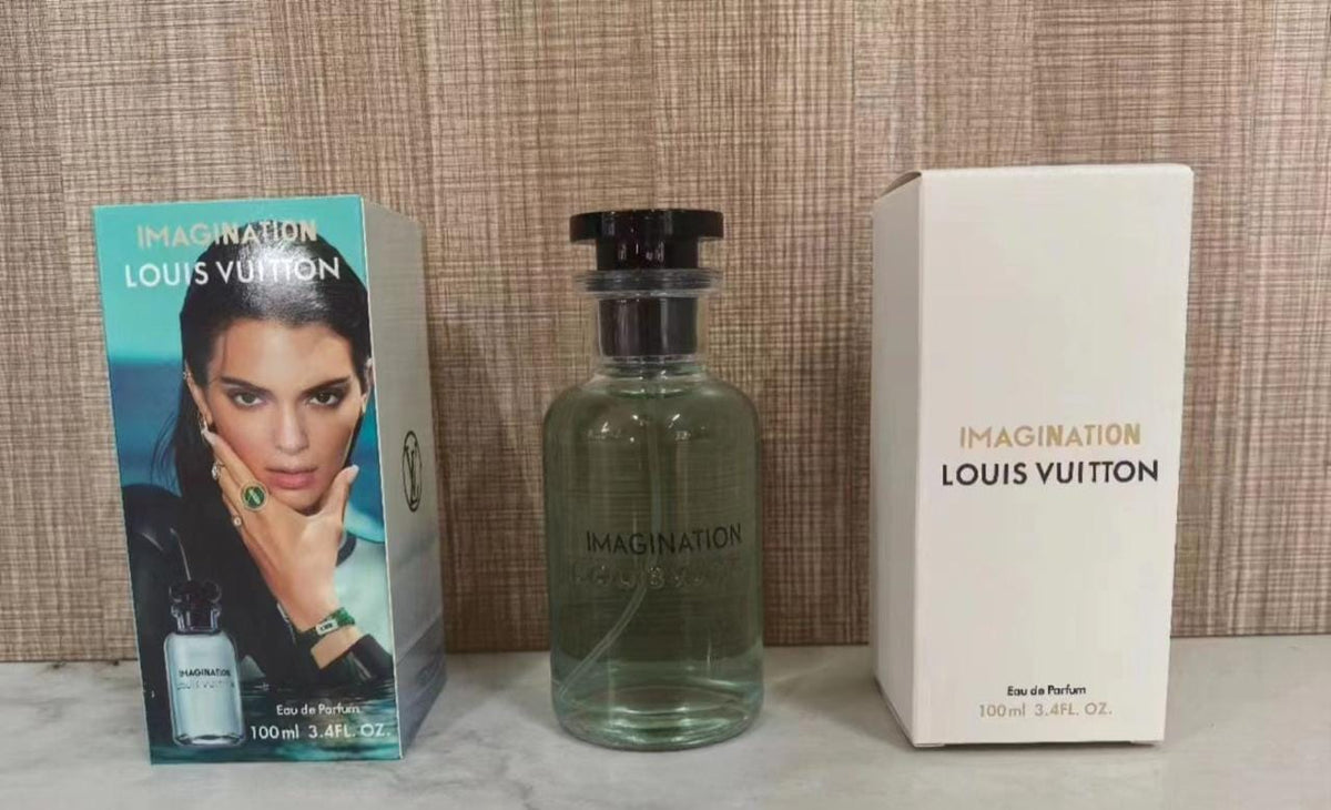Louis Vuitton Imagination Eau de Parfum 100ml (3.4 oz) for Men
