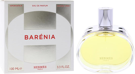 Hermès Barénia Eau de Parfum 100ml / 3.3 oz Natural Spray