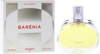 Hermès Barénia Eau de Parfum 100ml / 3.3 oz Natural Spray