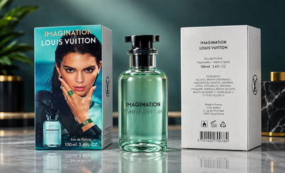 Louis Vuitton Imagination Eau de Parfum 100ml (3.4 oz) for Men