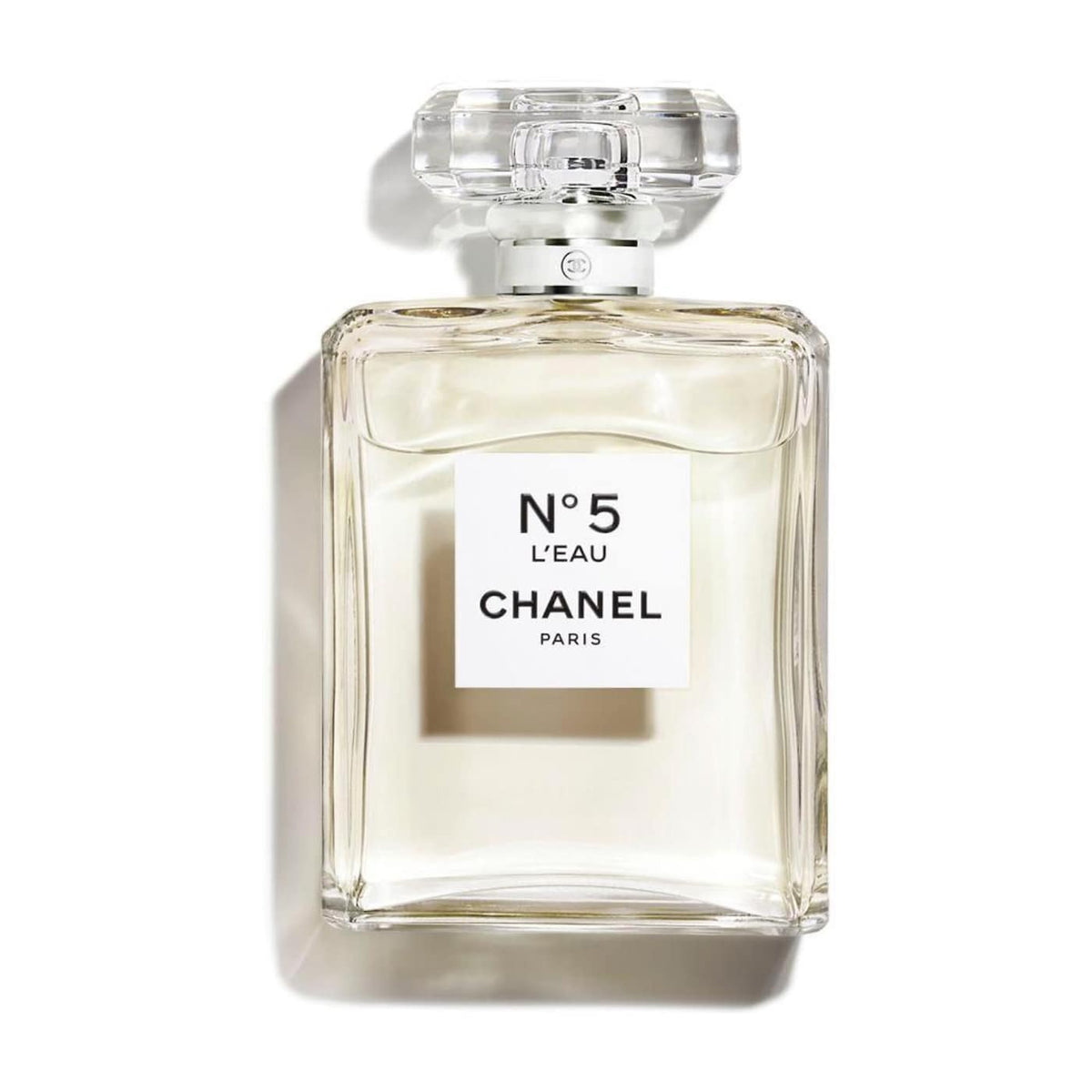CHANEL Cristalle Eau de Parfum Spray 100ml – Women’s Floral Fresh Fragrance