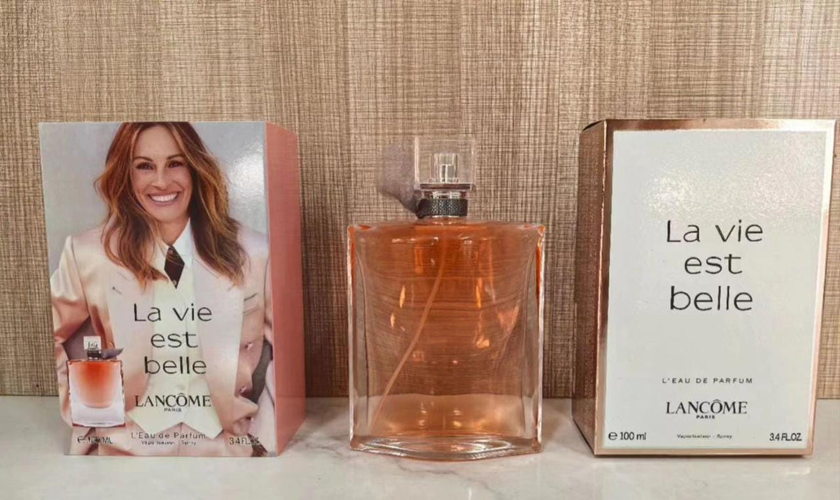 La Vie Est Belle L’Eau de Parfum 100ml / 3.4 fl oz for Women