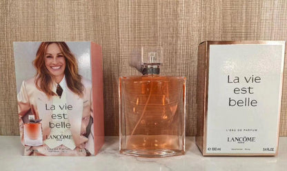 La Vie Est Belle L’Eau de Parfum 100ml / 3.4 fl oz for Women