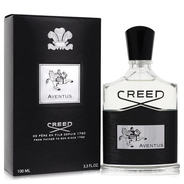 Creed Aventus Eau de Parfum 100ml (3.3 oz) for Men