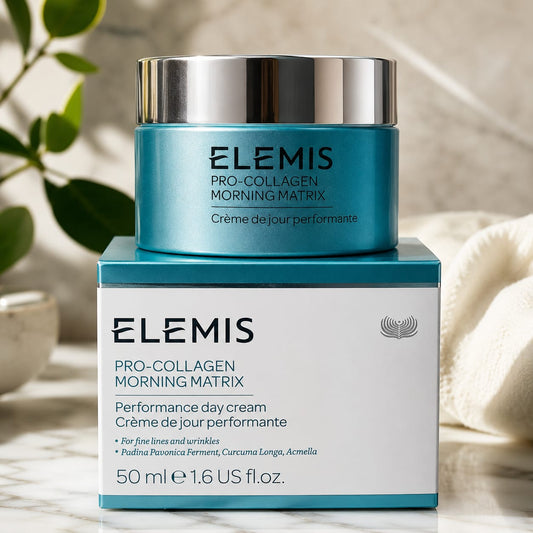 Elemis Pro Collagen Morning Matrix Cream 50 ml 1.6 fl.oz.