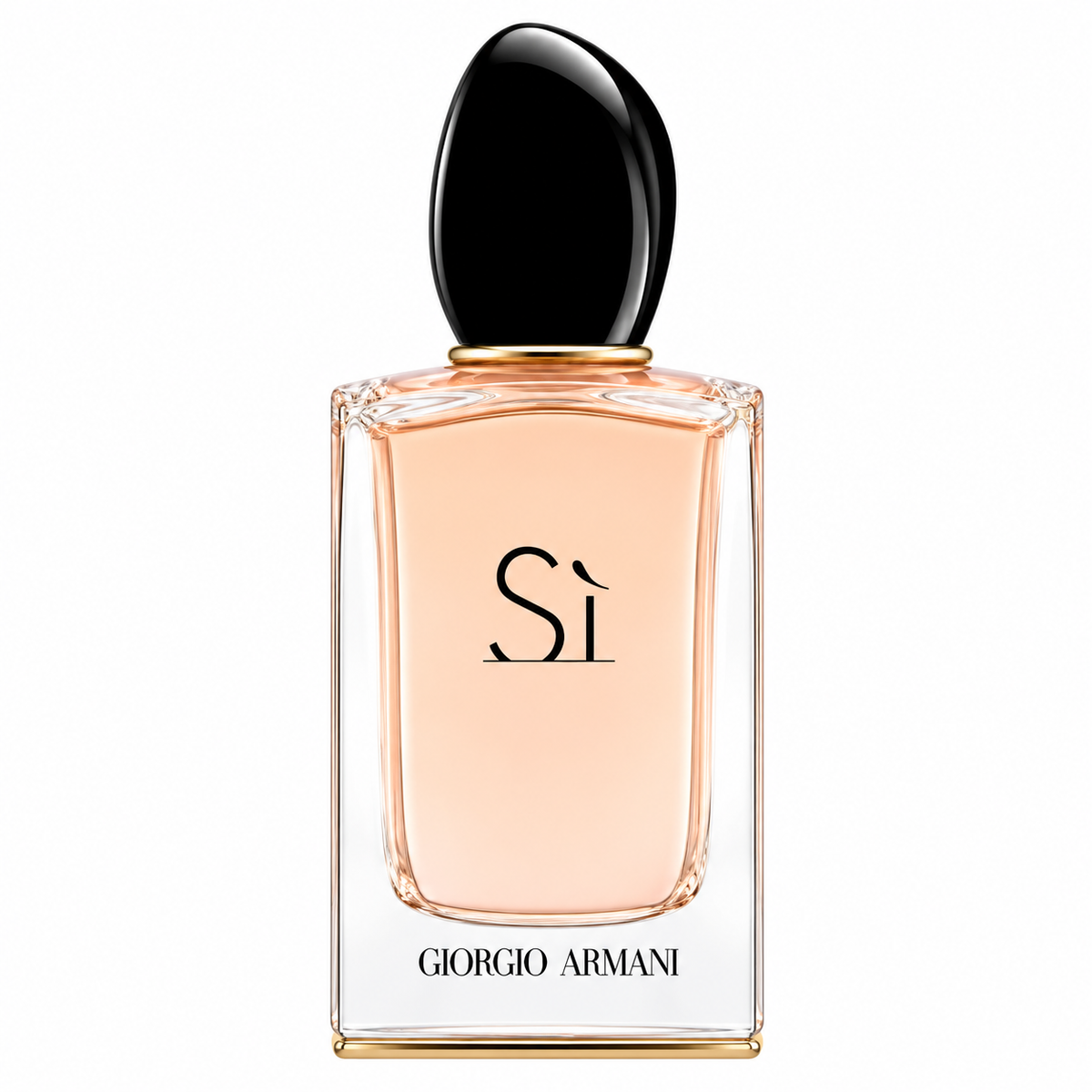 Giorgio Armani Sì Eau de Parfum 100ml | Women's Perfume