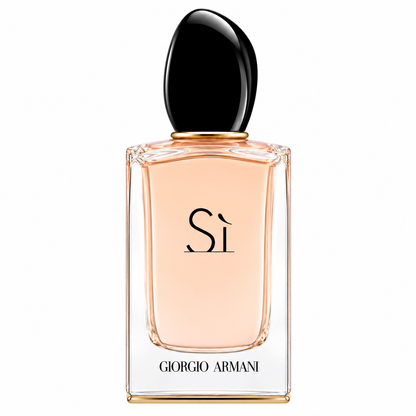 Giorgio Armani Sì Eau de Parfum 100ml | Women's Perfume