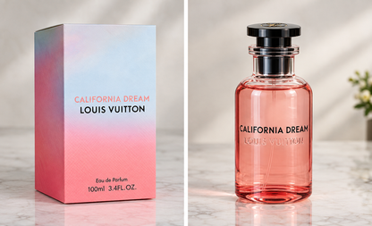 Louis Vuitton California Dream Eau de Parfum 100ml (3.4 oz)