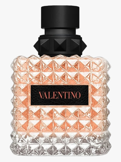 Valentino Donna Born In Roma Coral Fantasy ( EDP) 3.4 FL OZ 100 ML