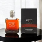 Emporio Armani Stronger With You Absolutely Parfum 100ml / 3.4 Oz for Men