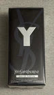 Yves Saint Laurent Y Eau de Parfum for Men 100ml (3.3 oz)
