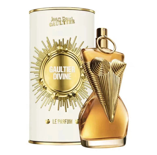 Jean Paul Gaultier Divine Eau de Parfum 3.4 oz / 100ml For Women