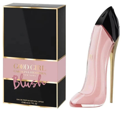 Good Girl Blush by Carolina Herrera Eau de Parfum Spray for Women 2.7 oz
