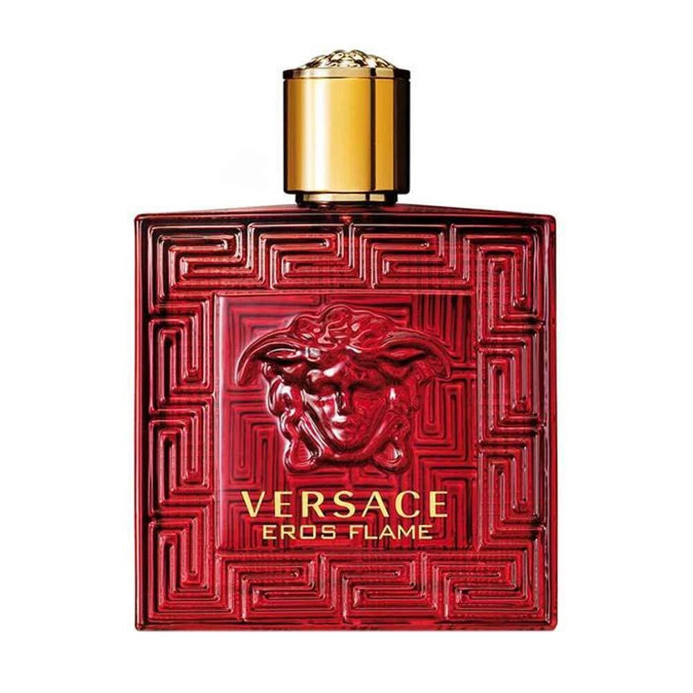 Versace Eros Flame Eau de Parfum for Men 100ml / 3.4 oz