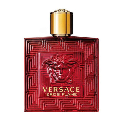 Versace Eros Flame Eau de Parfum for Men 100ml / 3.4 oz
