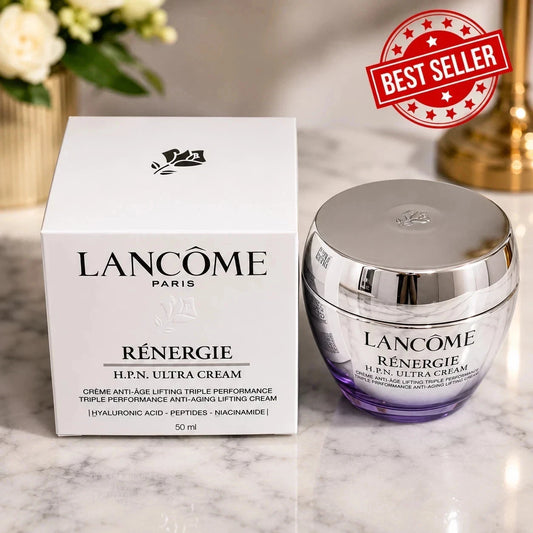 Lancôme Rénergie H.P.N. Ultra Cream 50ml  Anti-Aging Face Cream
