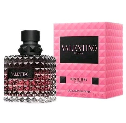 Valentino Donna Born In Roma Intense women Eau De Parfum Intense Spray 3.4 oz