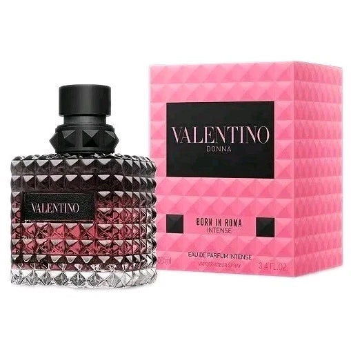 Valentino Donna Born In Roma Intense women Eau De Parfum Intense Spray 3.4 oz