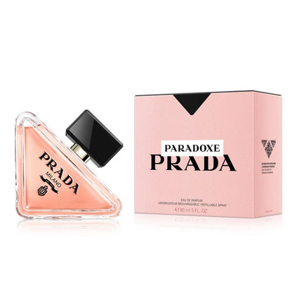 Paradoxe by Prada 3.0 Oz EDP Perfume for Women