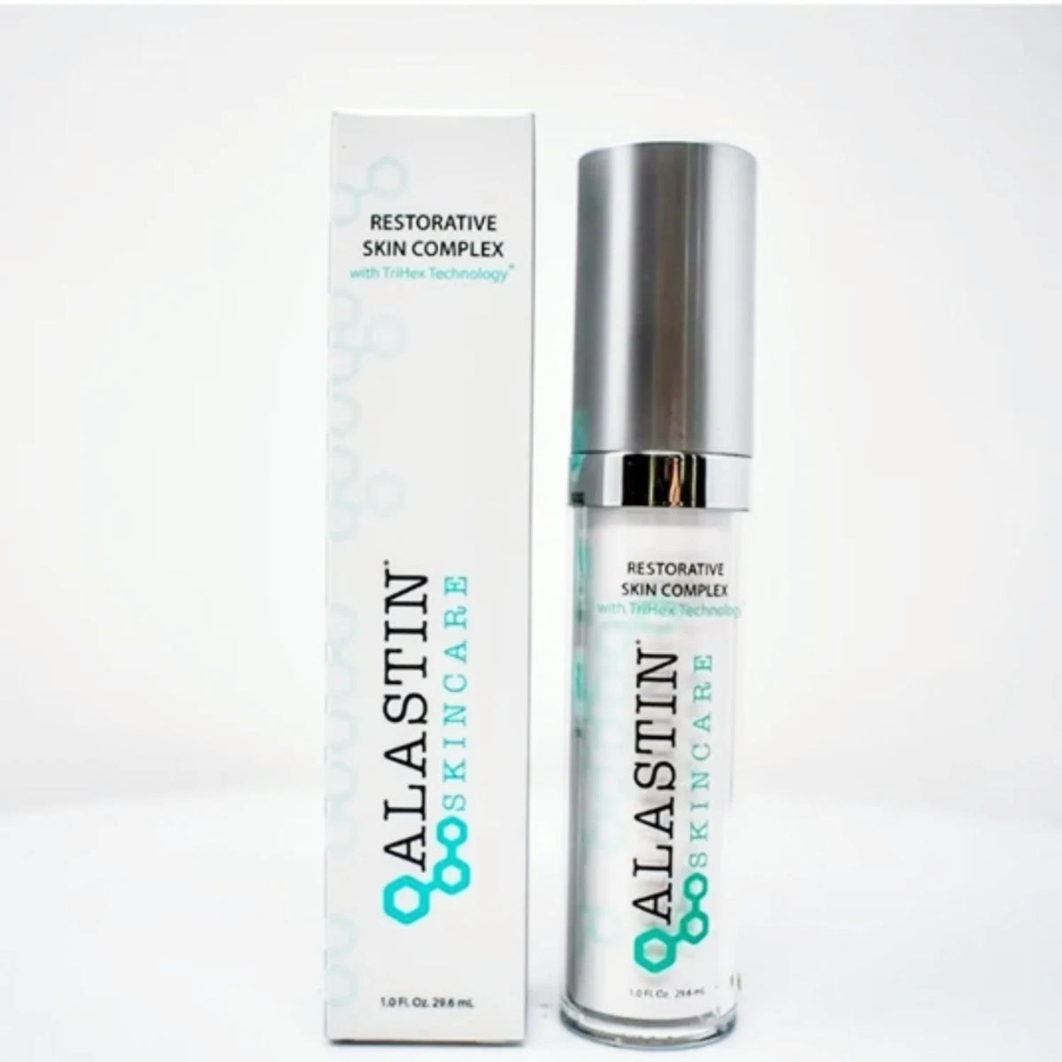 ALASTIN Restorative Skin Complex with TriHex+™ 1.0 fl oz / 30 mL – Facial Serum