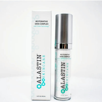 ALASTIN Restorative Skin Complex with TriHex+™ 1.0 fl oz / 30 mL – Facial Serum