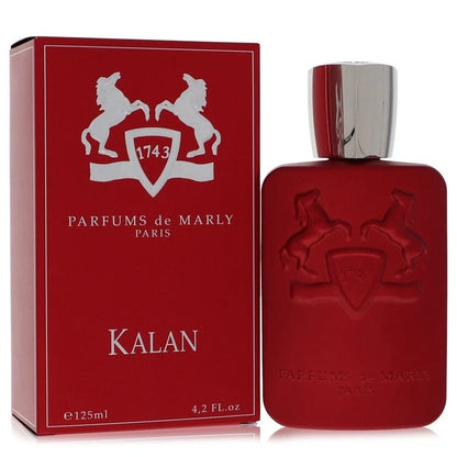 Parfums de Marly Kalan 125ml/4.2oz EDP New in Box