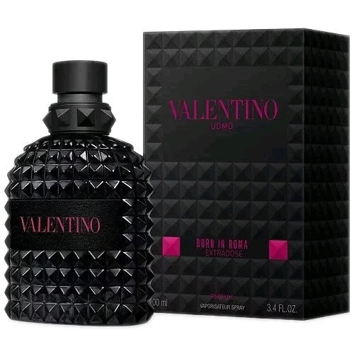 Valentino Born In Roma Uomo Extradose Eau de Parfum 100ml / 3.4 oz