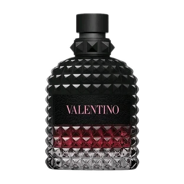 Valentino Uomo Born In Roma Intense for Men - 3.4 oz EDP Spray