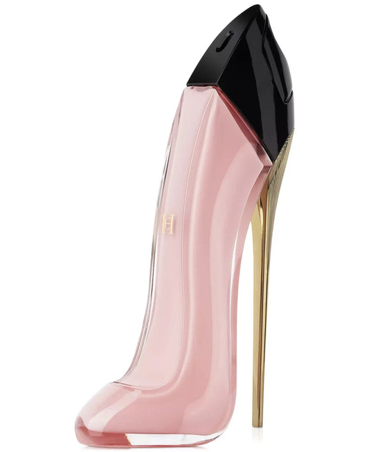 Good Girl Blush by Carolina Herrera Eau de Parfum Spray for Women 2.7 oz
