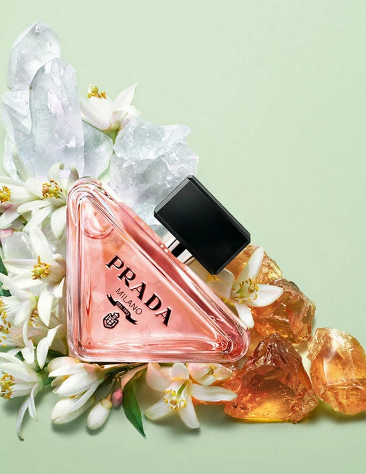 Paradoxe by Prada 3.0 Oz EDP Perfume for Women
